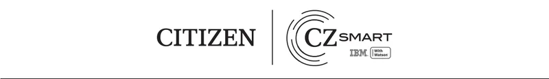 Citizen | CZ Smart