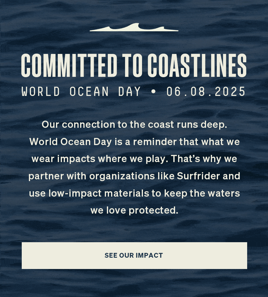 World Ocean Day