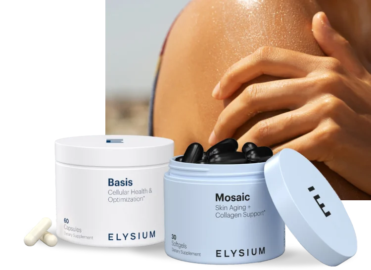 Basis ELYSIUM | Mosaic ELYSIUM