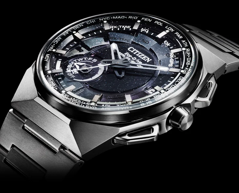 Incredible Technology. Stunning Design.