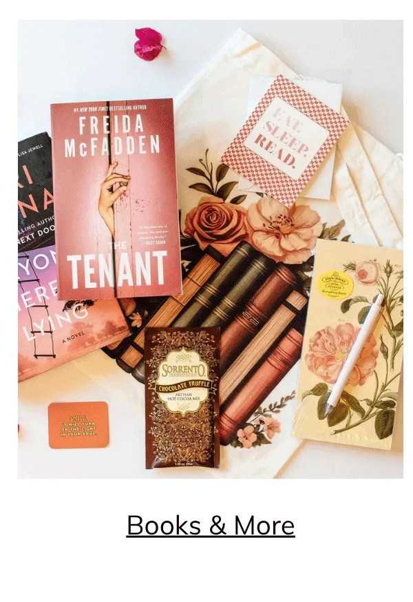 Box of Books