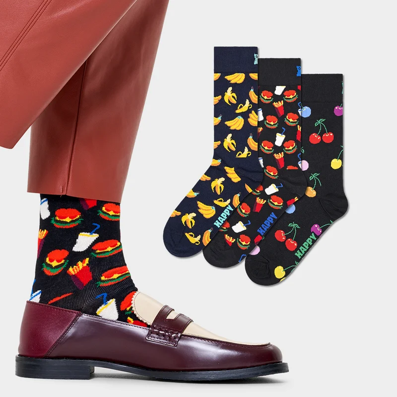 sock-essentials