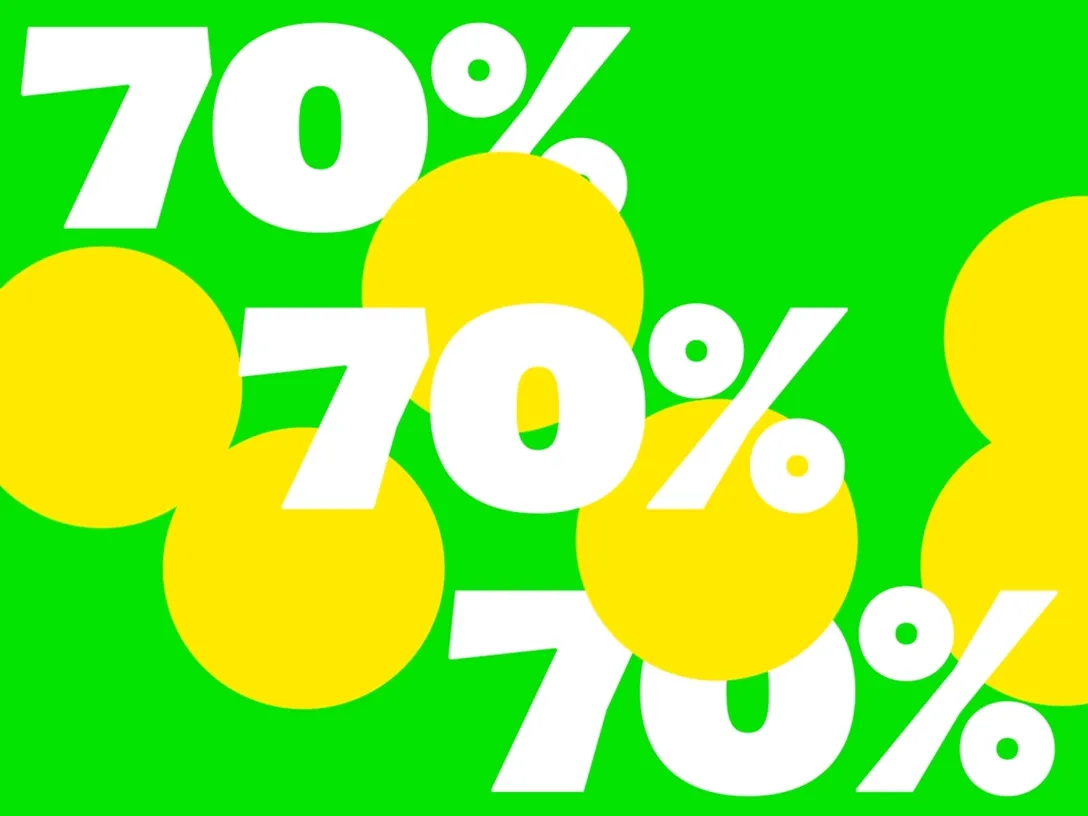 Summer Sale