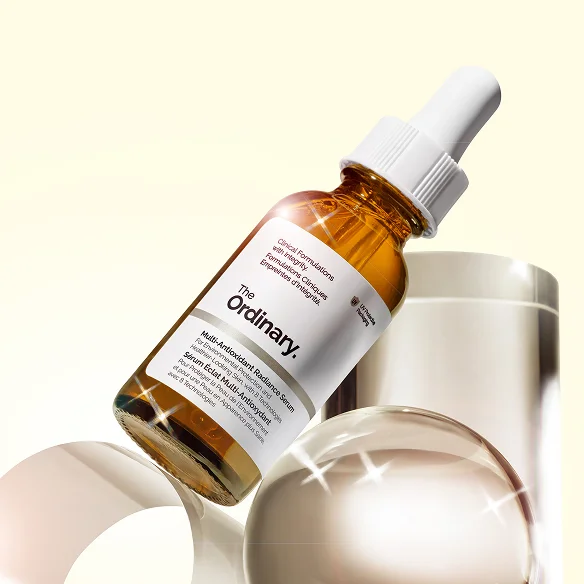 Shop Multi-Antioxidant Radiance Serum.