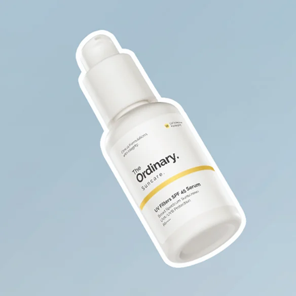 Shop UV Filters SPF 45 Serum.