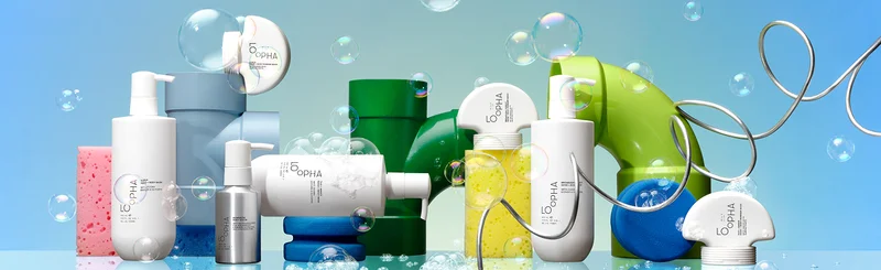 Discover LOopha.