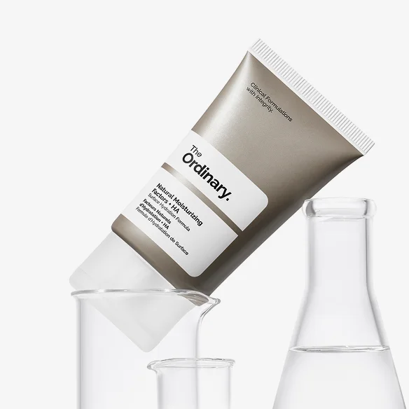 Shop Natural Moisturizing Factors + HA.