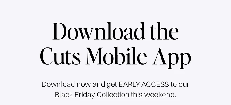 App download