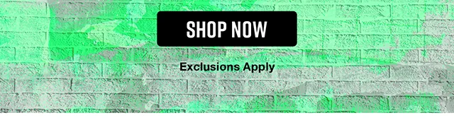 Hours Left! Flash Sale Up to 30% Off Sitewide Today. Use The Code discount code At Checkout. Exclusions Apply. Shop Now