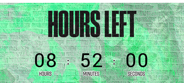 countdown clock
