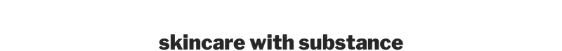 Conscious beauty for all.