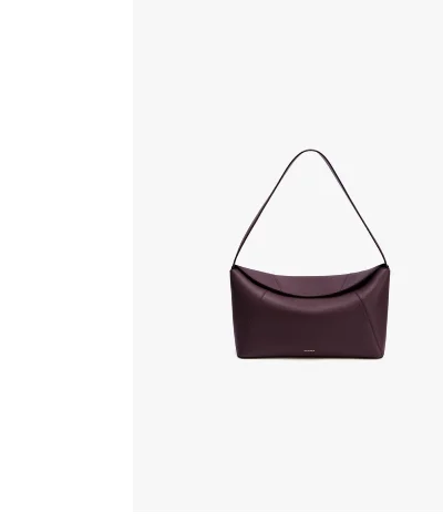 Forma Shoulder Bag Plum