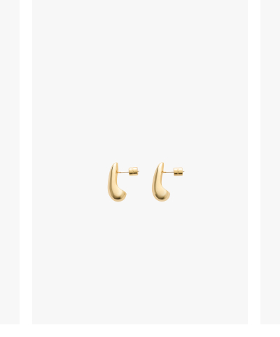 Lluvia Earrings