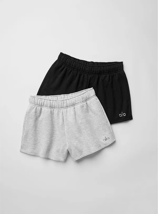 Accolade Short