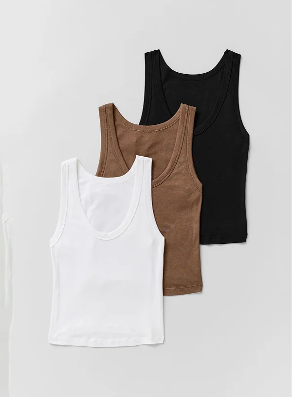Timeless Tank