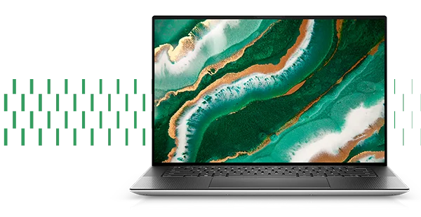 XPS 15 Laptop