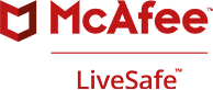 McAfee | LiveSafe
