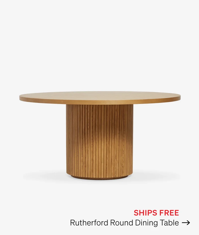 Shop Rutherford Dining Table