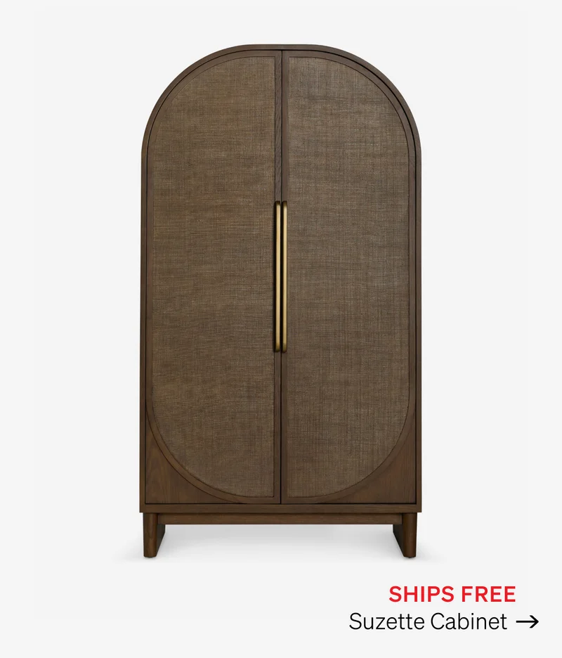 Shop Suzette Cabinet
