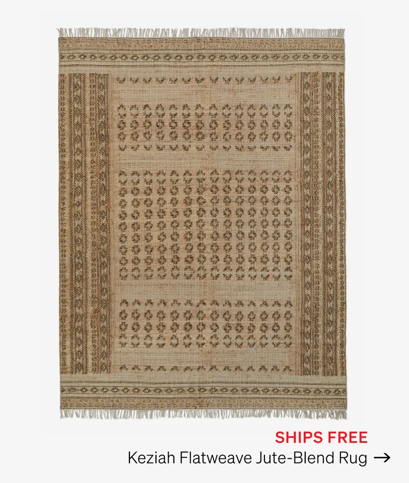 Shop Keziah Rug