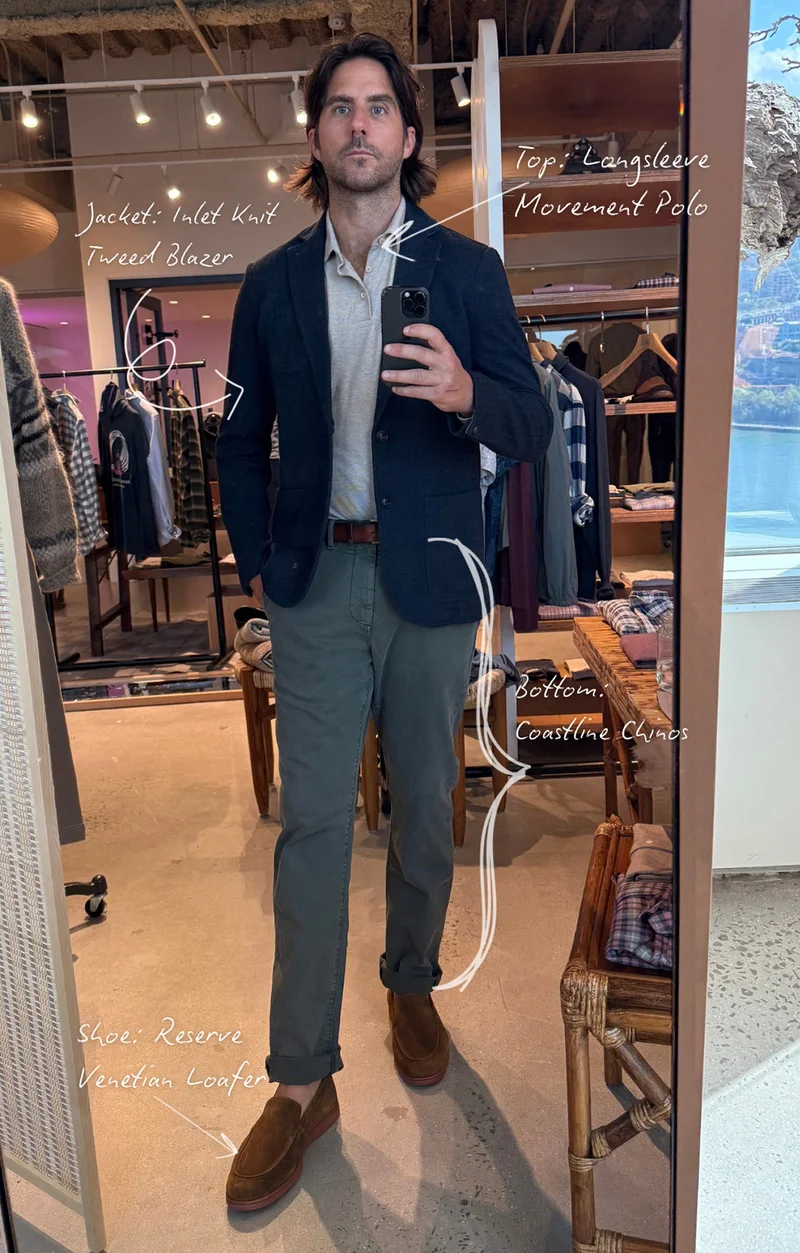 Shop Mike's Favorites