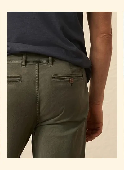 Coastline Chino