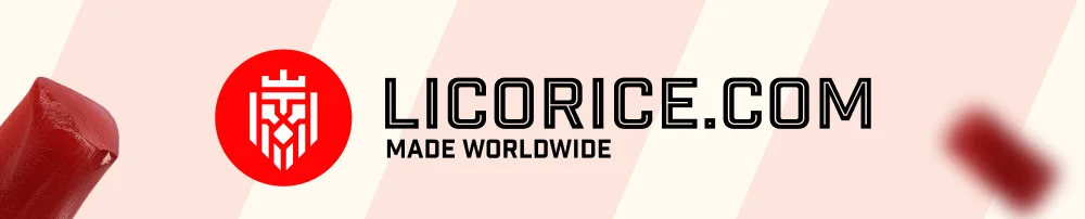 Shop Licorice.com