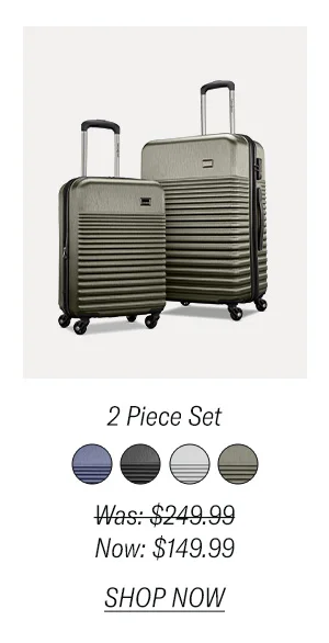 2 Piece Set