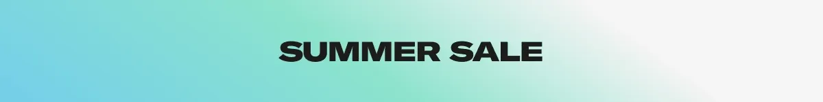 Summer Sale