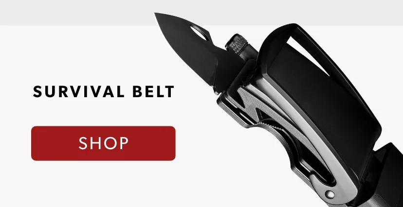 Shop Survival Belt Shop Survival Belt