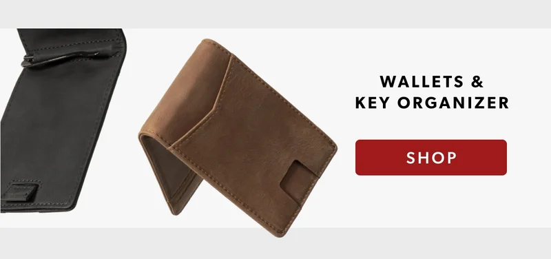 Shop Wallets