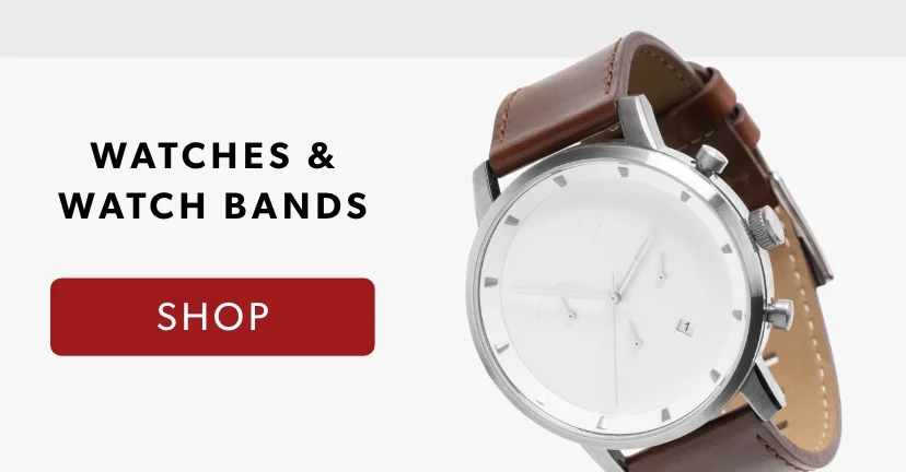 Shop Watches Shop Watches