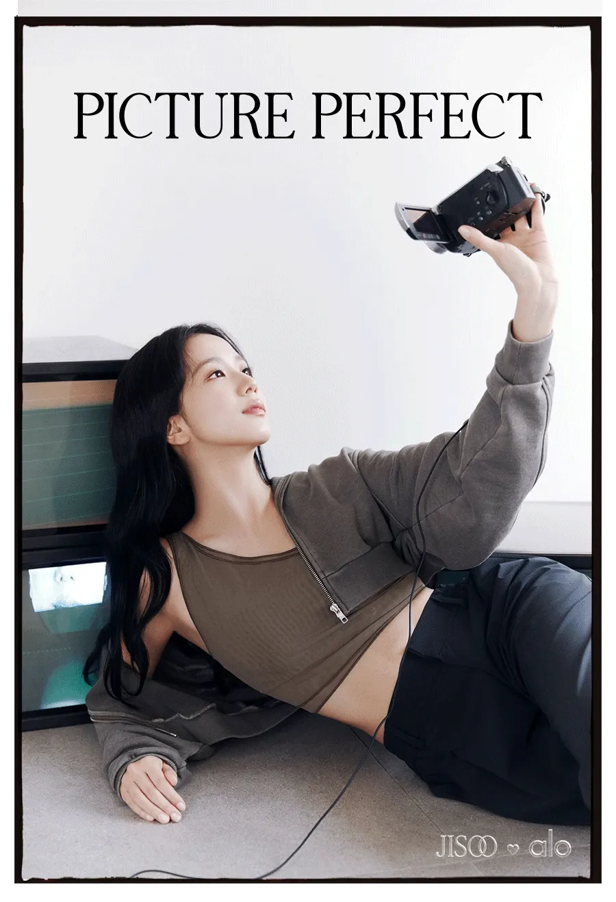 PICTURE PERFECT