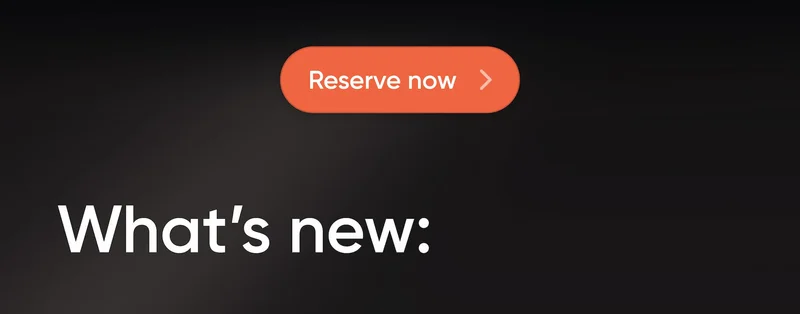Reserve now button