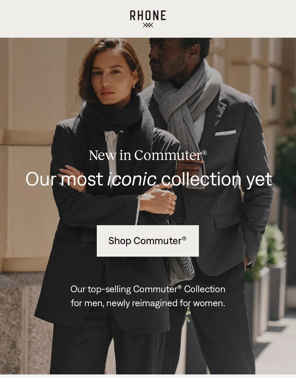 New in Commuter