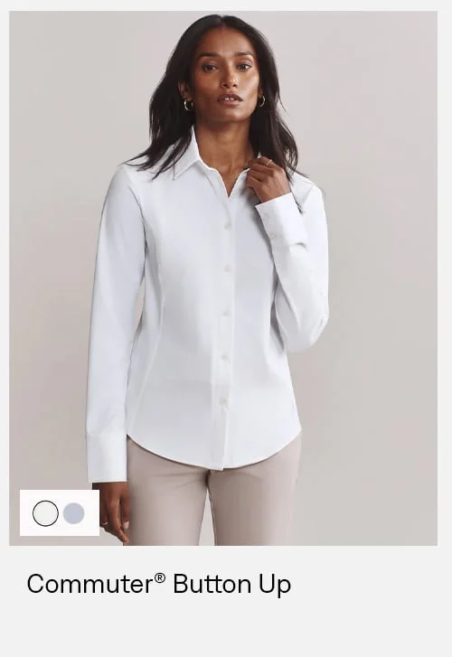 Commuter® Button Up