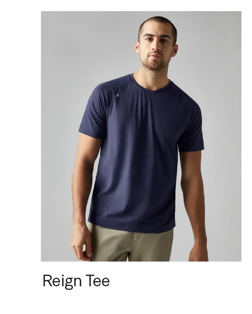 Reign Tee