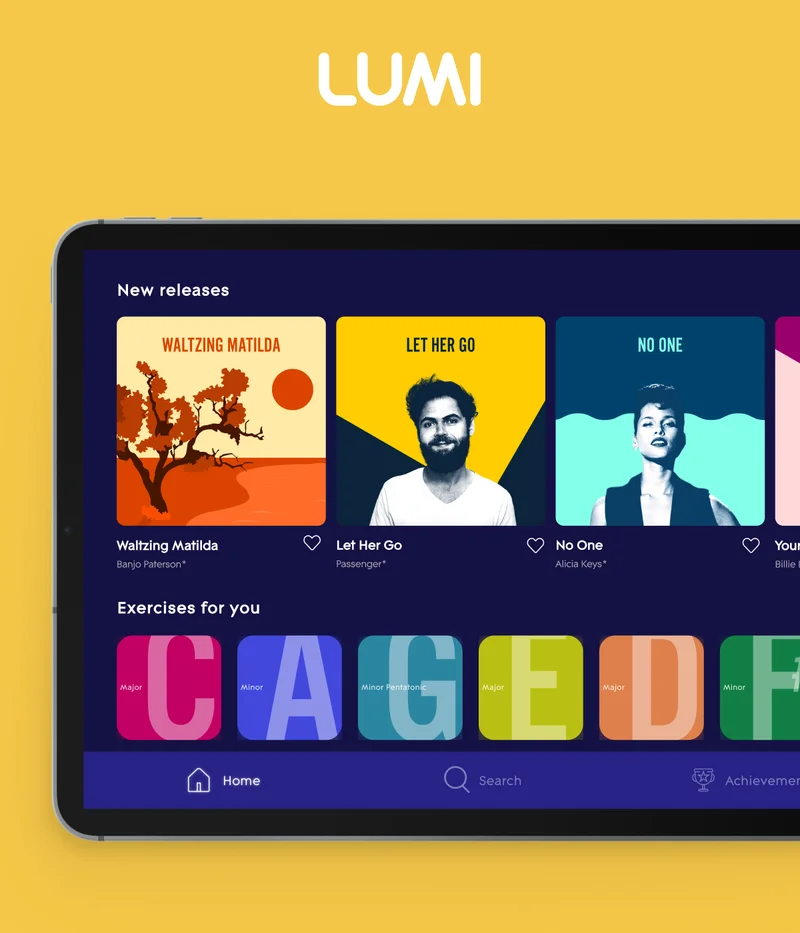 LUMI