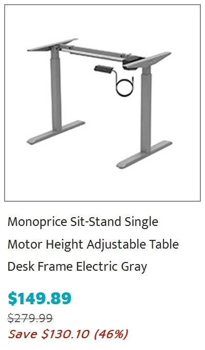 View product recommended for you