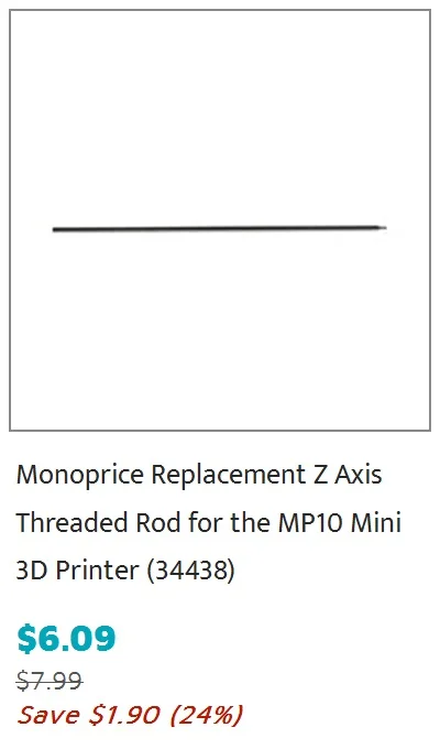 View product recommended for you