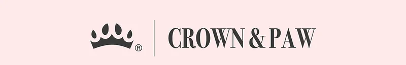 CROWN & PAW LOGO