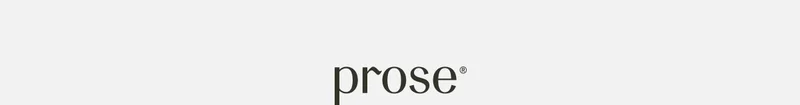 Prose