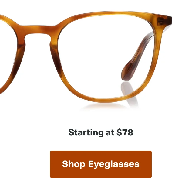 Shop Eyeglasses