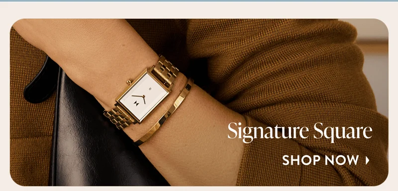 Signature Square