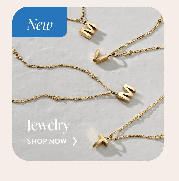 New Jewelry