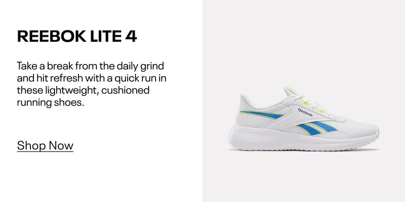 Reebok Lite 4