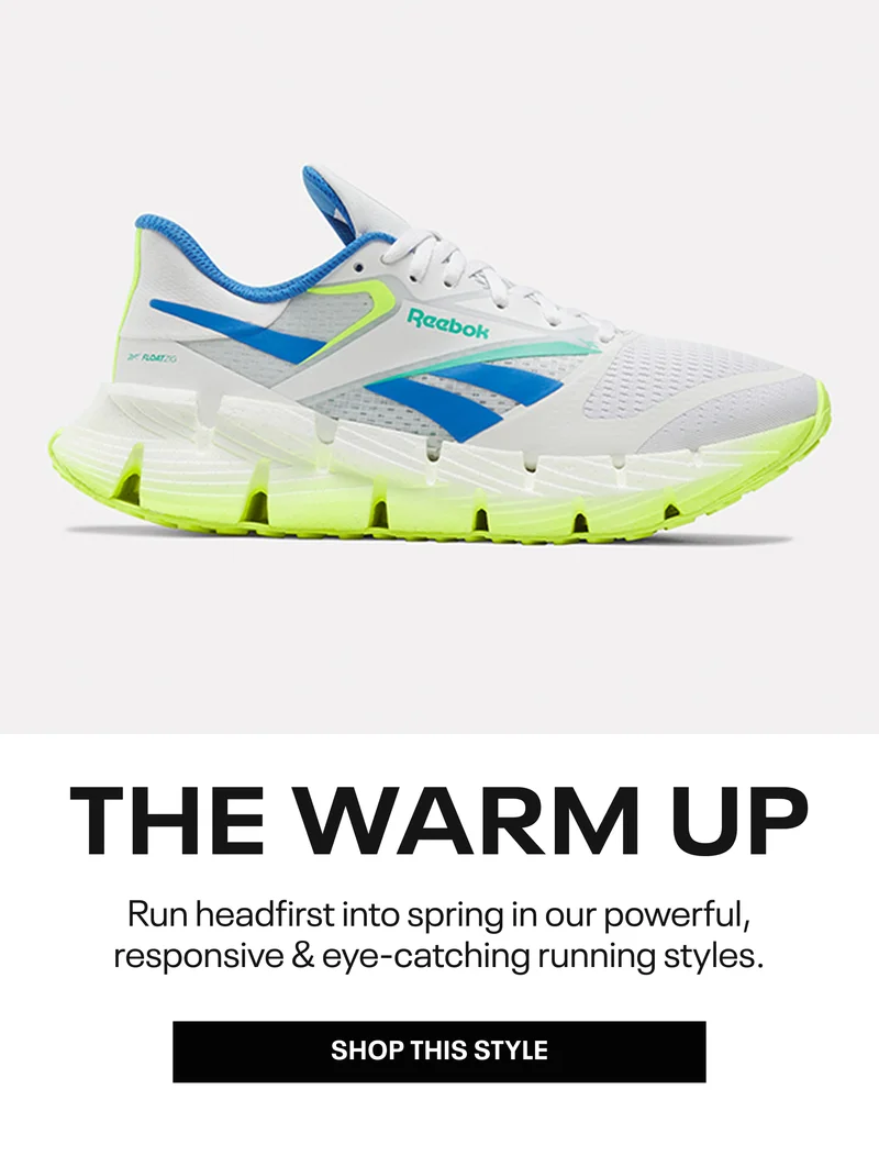 Shop All Running