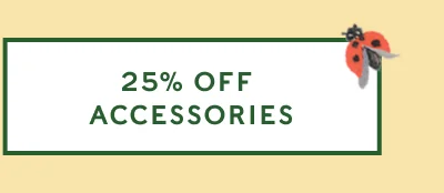 Shop Accessories