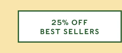 Shop Best Sellers