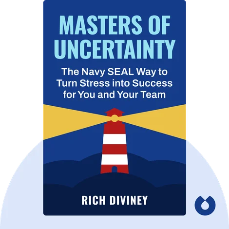 Masters of Uncertainty Masters of Uncertainty